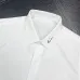 Dior shirts for Dior Long-Sleeved Shirts for men #B41120