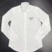 Dior shirts for Dior Long-Sleeved Shirts for men #B41122