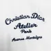 Dior shirts for Dior Long-Sleeved Shirts for men #B41122