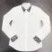 Dior shirts for Dior Long-Sleeved Shirts for men #B41123