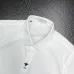 Dior shirts for Dior Long-Sleeved Shirts for men #B41126
