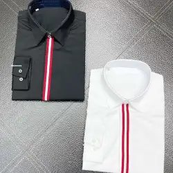 Dior shirts for Dior Long-Sleeved Shirts for men #B41127