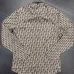Dior shirts for Dior Long-Sleeved Shirts for men #B41128