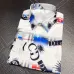 Dior shirts for Dior Long-Sleeved Shirts for men #B41129