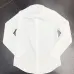 Dior shirts for Dior Long-Sleeved Shirts for men #B41130