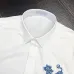 Dior shirts for Dior Long-Sleeved Shirts for men #B41130