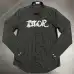Dior shirts for Dior Long-Sleeved Shirts for men #B41131