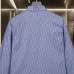 Dior shirts for Dior Long-Sleeved Shirts for men #B45717