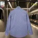 Dior shirts for Dior Long-Sleeved Shirts for men #B45717