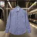 Dior shirts for Dior Long-Sleeved Shirts for men #B45717