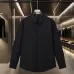 Dior shirts for Dior Long-Sleeved Shirts for men #B51385