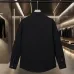 Dior shirts for Dior Long-Sleeved Shirts for men #B51386