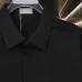 Dior shirts for Dior Long-Sleeved Shirts for men #B51386