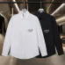 Dior shirts for Dior Long-Sleeved Shirts for men #B51386
