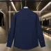 Dior shirts for Dior Long-Sleeved Shirts for men #B51387