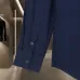 Dior shirts for Dior Long-Sleeved Shirts for men #B51387