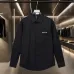 Dior shirts for Dior Long-Sleeved Shirts for men #B51389