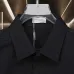 Dior shirts for Dior Long-Sleeved Shirts for men #B51389