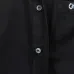 Dior shirts for Dior Long-Sleeved Shirts for men #B51389
