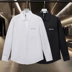 Dior shirts for Dior Long-Sleeved Shirts for men #B51389