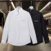Dior shirts for Dior Long-Sleeved Shirts for men #B51389