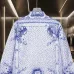Dior shirts for Dior Long-Sleeved Shirts for men #B51391