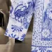 Dior shirts for Dior Long-Sleeved Shirts for men #B51391