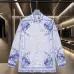 Dior shirts for Dior Long-Sleeved Shirts for men #B51391