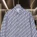Dior shirts for Dior Long-Sleeved Shirts for men #B51392