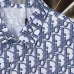 Dior shirts for Dior Long-Sleeved Shirts for men #B51392