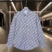 Dior shirts for Dior Long-Sleeved Shirts for men #B51392