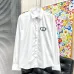 Dior shirts for Dior Long-Sleeved Shirts for men #B58430