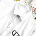 Dior shirts for Dior Long-Sleeved Shirts for men #B58430