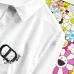 Dior shirts for Dior Long-Sleeved Shirts for men #B58430