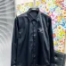 Dior shirts for Dior Long-Sleeved Shirts for men #B58431