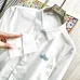 Dior shirts for Dior Long-Sleeved Shirts for men #B58433