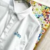 Dior shirts for Dior Long-Sleeved Shirts for men #B58433