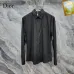 Dior shirts for Dior Long-Sleeved Shirts for men #B61240