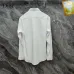 Dior shirts for Dior Long-Sleeved Shirts for men #B61240