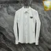 Dior shirts for Dior Long-Sleeved Shirts for men #B61243
