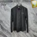 Dior shirts for Dior Long-Sleeved Shirts for men #B61243