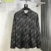 Dior shirts for Dior Long-Sleeved Shirts for men #B63239