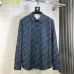 Dior shirts for Dior Long-Sleeved Shirts for men #B63240