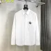 Dior shirts for Dior Long-Sleeved Shirts for men #B63242