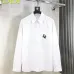 Dior shirts for Dior Long-Sleeved Shirts for men #B63242