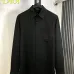 Dior shirts for Dior Long-Sleeved Shirts for men #B63247