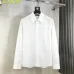 Dior shirts for Dior Long-Sleeved Shirts for men #B63247