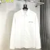 Dior shirts for Dior Long-Sleeved Shirts for men #B63251