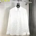 Dior shirts for Dior Long-Sleeved Shirts for men #B63252