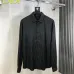Dior shirts for Dior Long-Sleeved Shirts for men #B63252